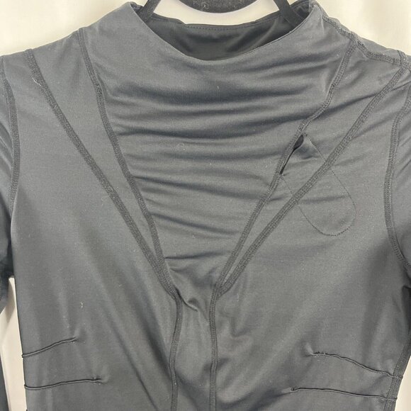 Lululemon Elan Tech Running Long-Sleeve Top Womens Size S - Picture 2 of 11